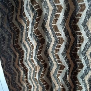 Vtg pashmina scarf cashmere blend